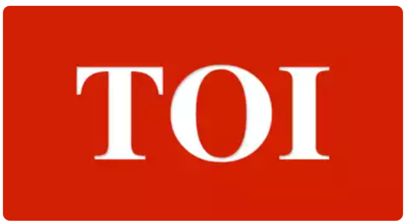 TOI Coverage